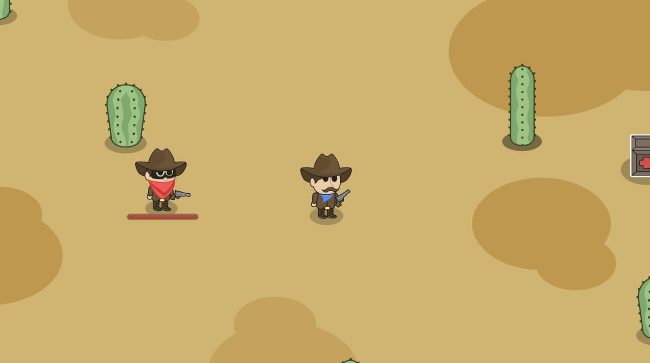 Beat Deputy | Post Jam screenshot 3