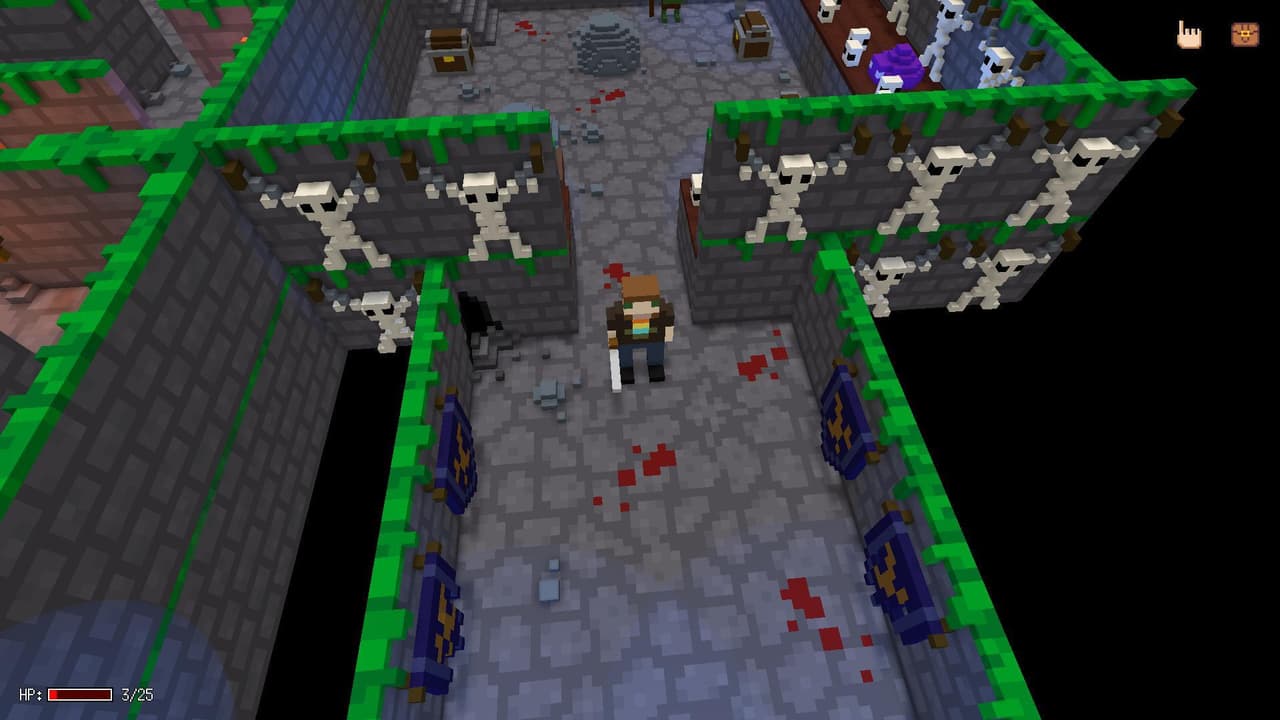 The Shrine of Slime screenshot 6