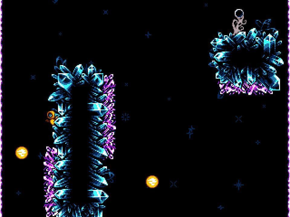 Washout Spire screenshot 3