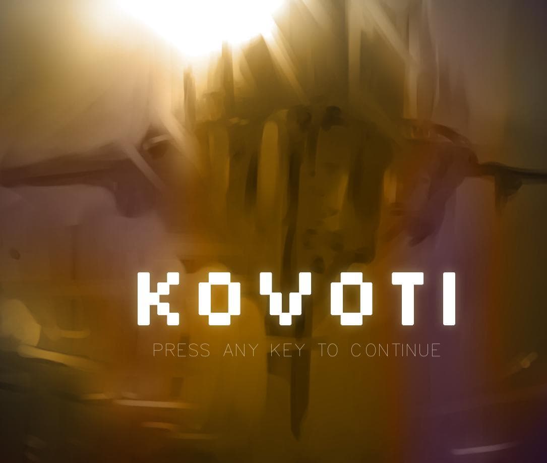 Kovoti