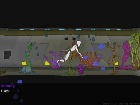 The Dummy Game screenshot 3