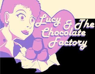 ILoveLucyChocoFactory