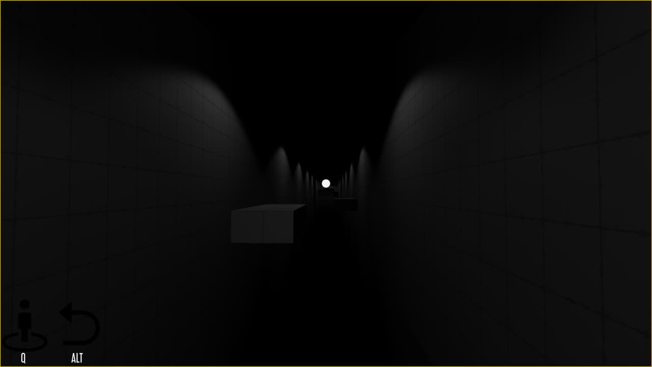 Test Subject (ThunderingSnake) screenshot 4