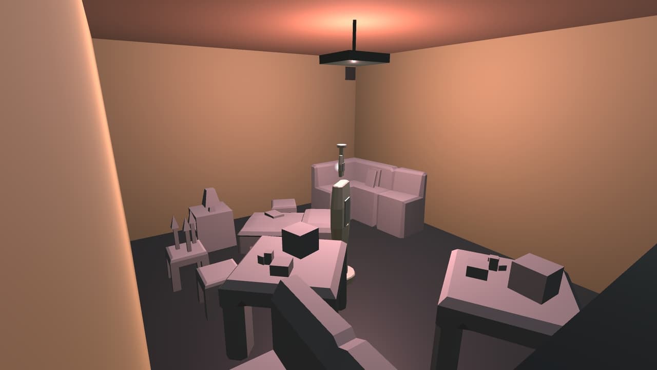 Bugger (gerrrard, CyanMARgh) screenshot 3