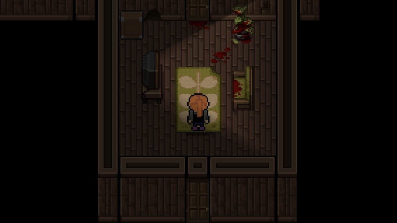 The Start Of Us screenshot 2