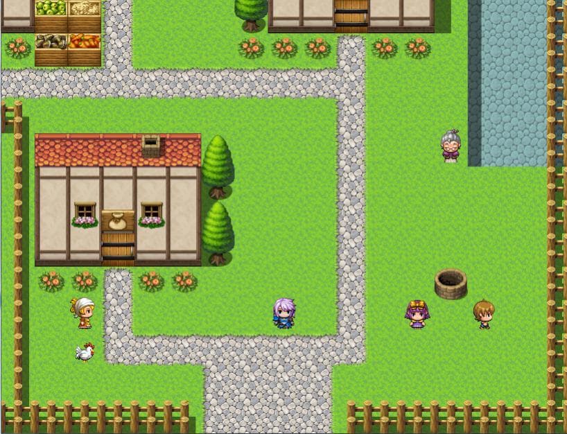 Hero Conquest Demo Version screenshot 5