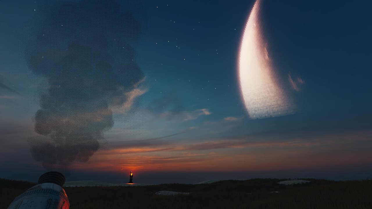 Akbarran screenshot 2