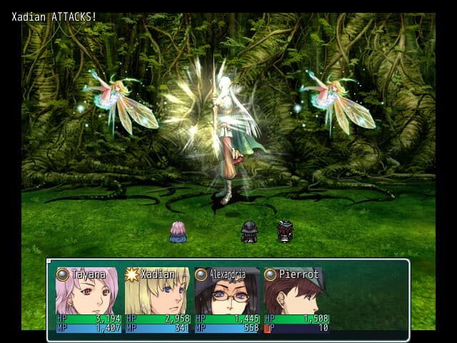 Dragons Vengeance screenshot 4
