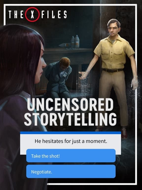 Storyscape screenshot 5