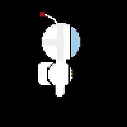 TinyAstronaut