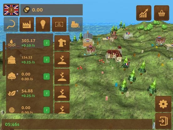Age of Discovery Colonization screenshot 4
