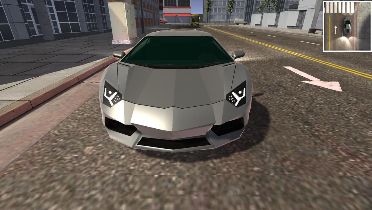 | Free Roam V2 |SahilDaGamer screenshot 3