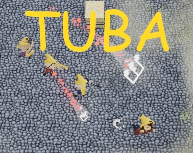 TUBA