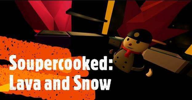 Soupercooked screenshot 2