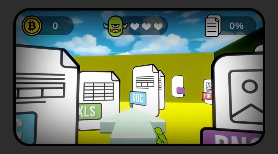 i_love_you.exe screenshot 4
