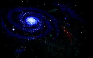 The Kristal screenshot 4