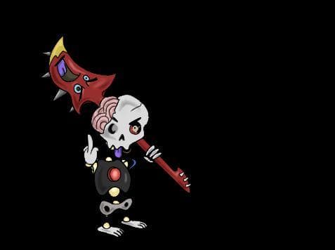 DeathRock