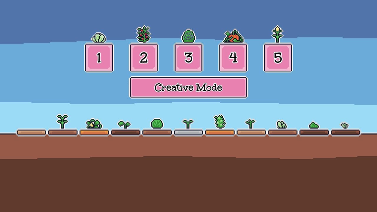 Green Thumb (Shimmerscale) screenshot 3