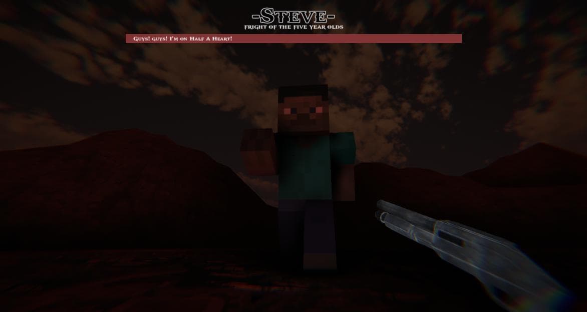 5 Nights at Steves screenshot 4