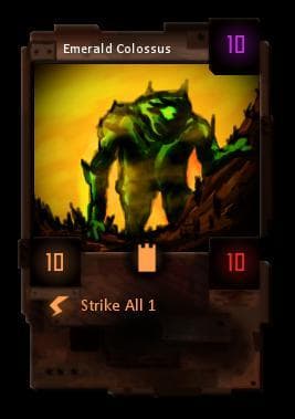 The Cursed Legion screenshot 2