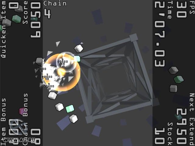 Every Extend screenshot 2