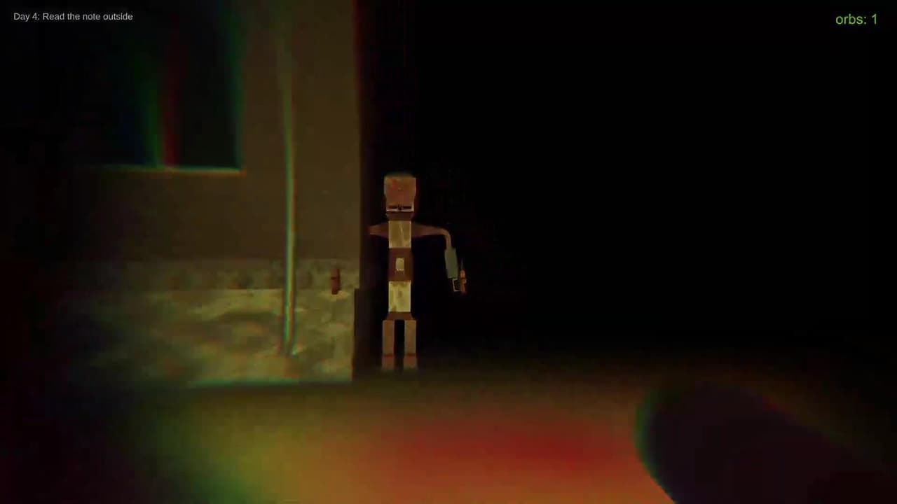 The Bunker | Demo screenshot 4