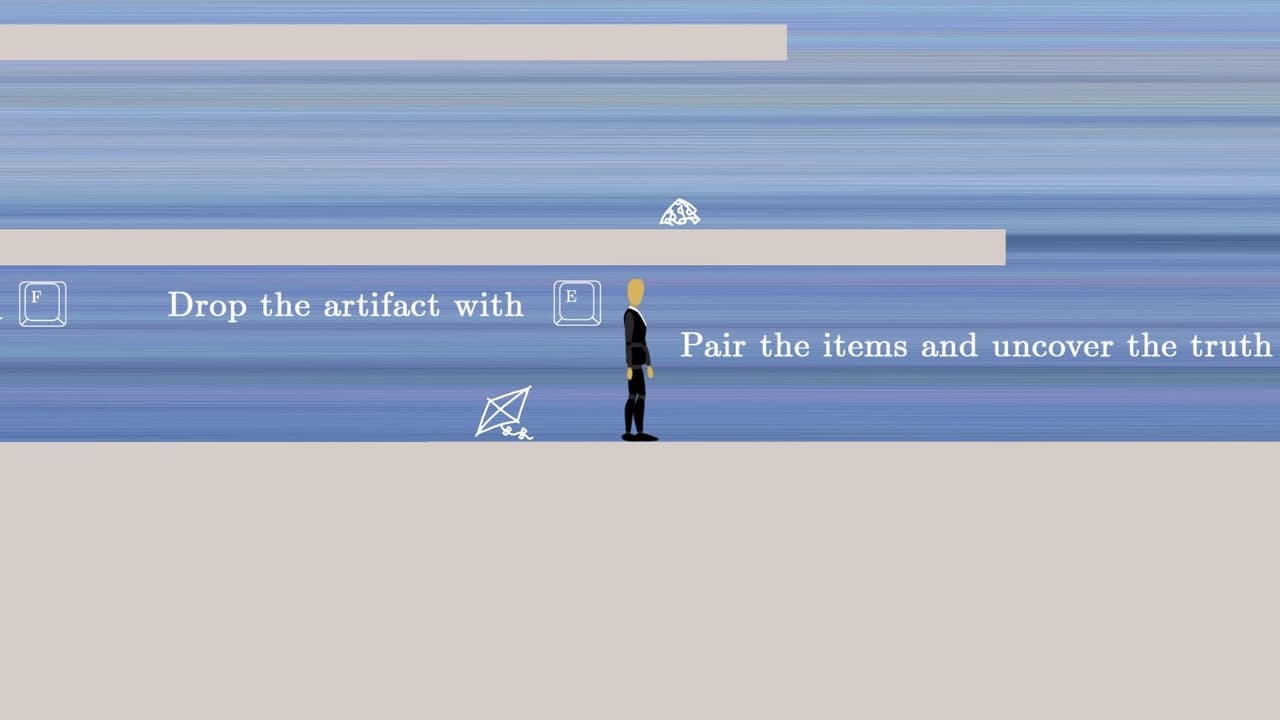 Curator screenshot 3
