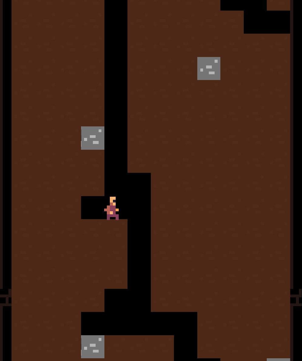 Under: Dig Yourself Into A Hole screenshot 3