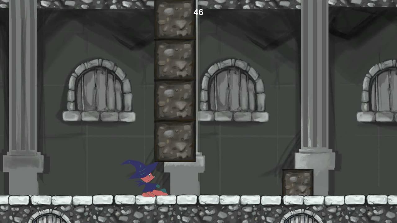 Castle Run (Abeer7) screenshot 3