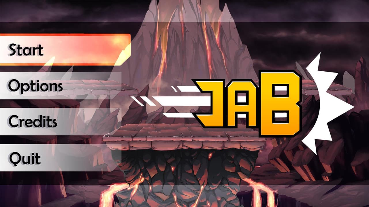 JAB - Just Another Brawler screenshot 3
