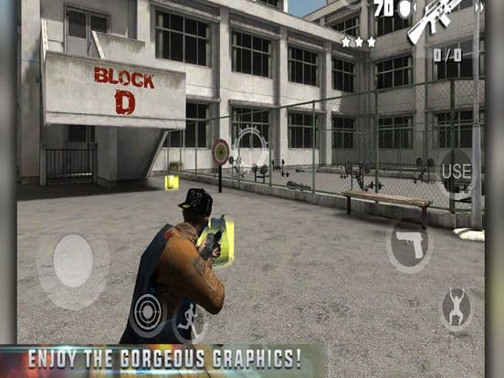 Gangster War Shooter screenshot 3