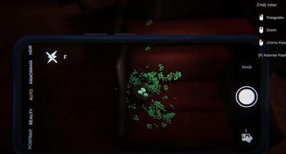 Locomotiva5 - Horror Game 3D screenshot 2