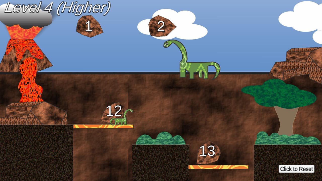 ADOA - Addition Dino Offspring Alive screenshot 4