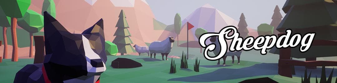 Sheepdog screenshot 2