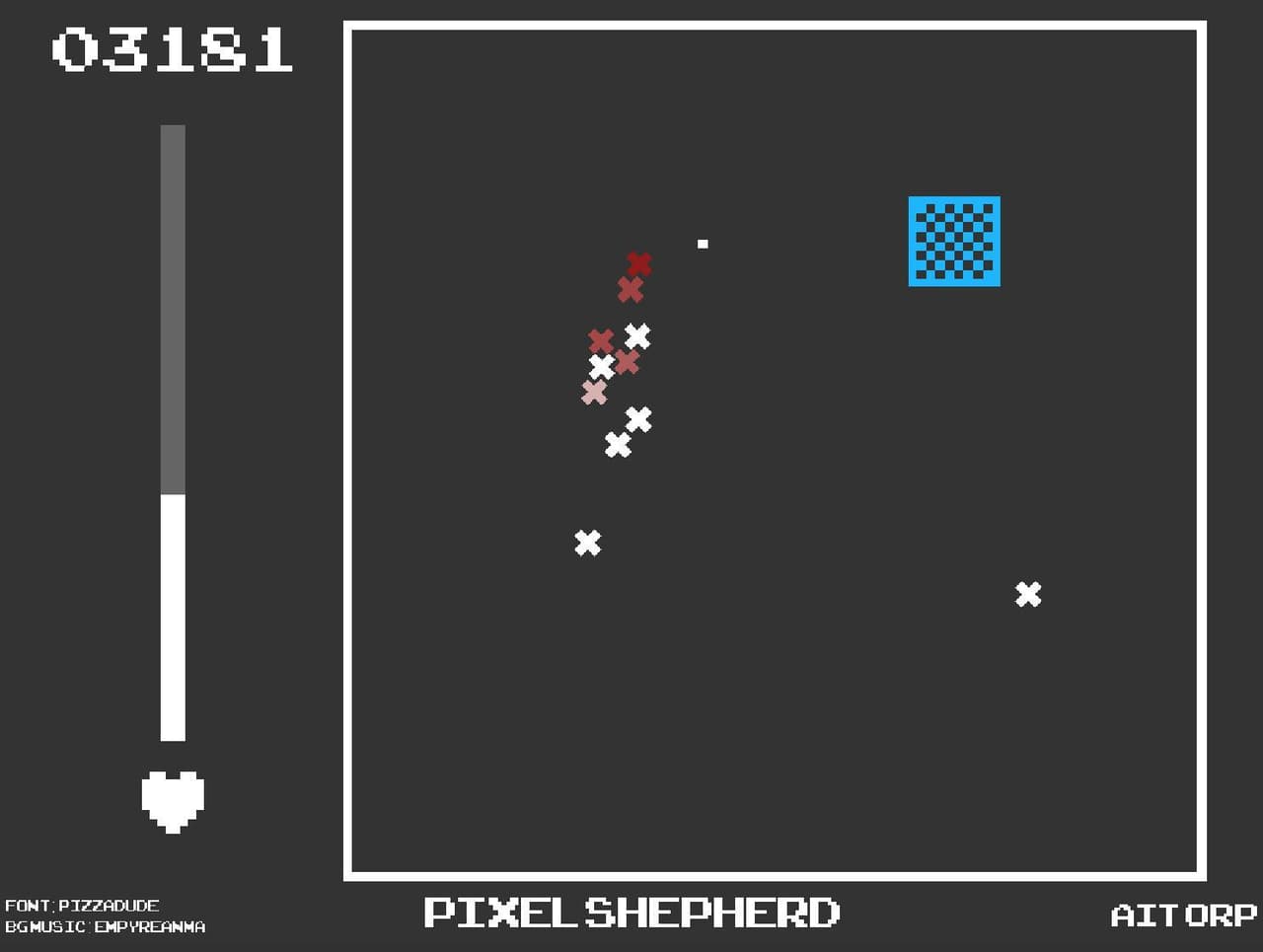 Pixel Shepherd screenshot 3