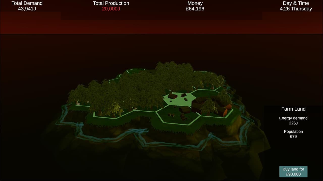 Load Management screenshot 3