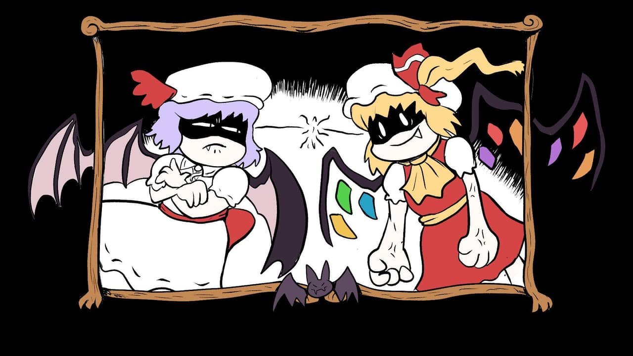 Remi/Flan Rush screenshot 2