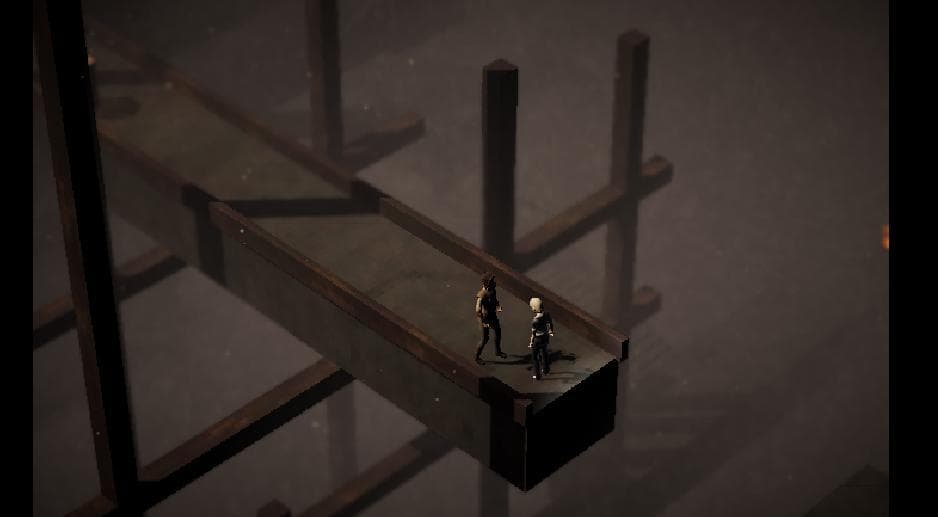 I.S.E screenshot 4