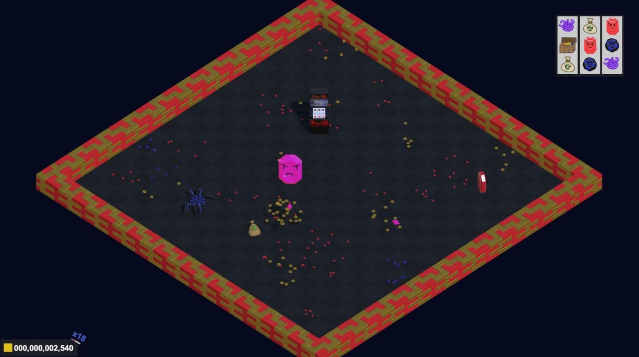 Loot Goblin (NukedDev) screenshot 3