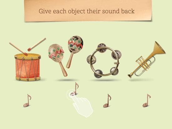 Sound Salad screenshot 5