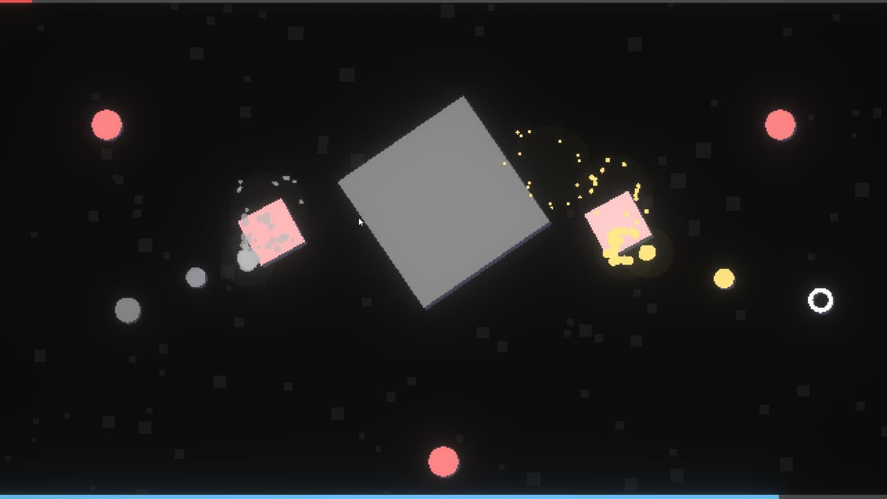 Beatshot (Aren) screenshot 3