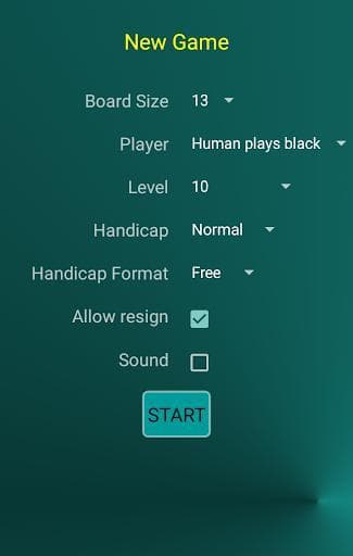Seonin Go(Baduk, Wéiqí) screenshot 4
