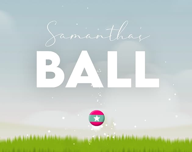 Samanthas Ball