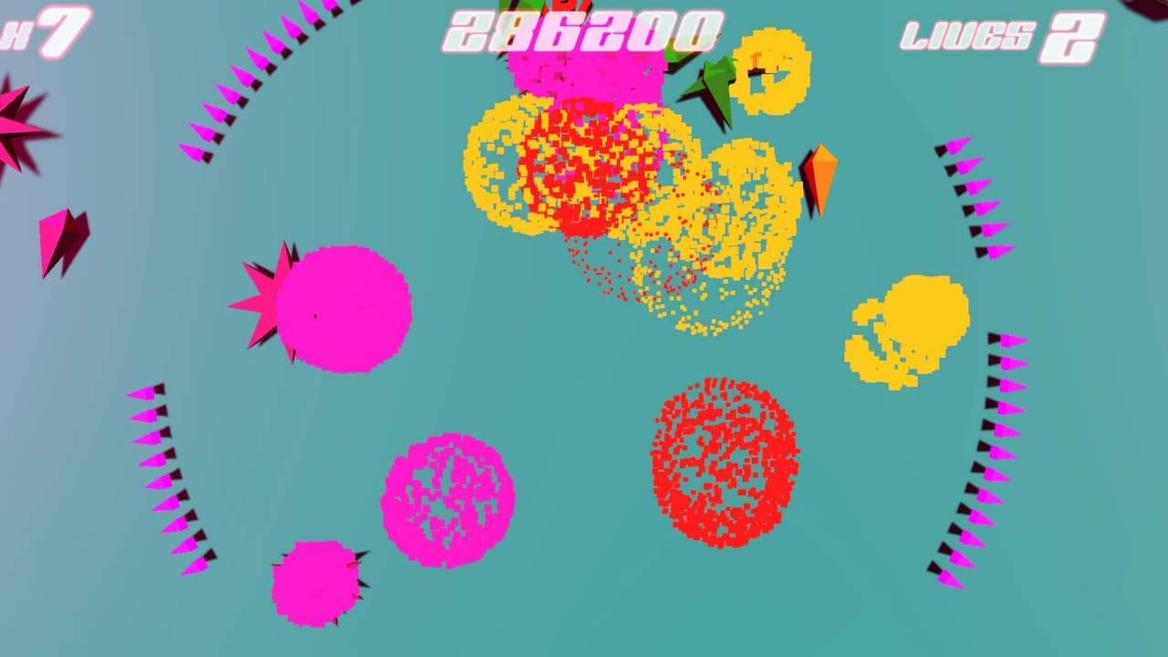 Zzap! screenshot 4