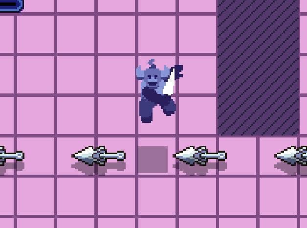 Furry Shit Prototype screenshot 3