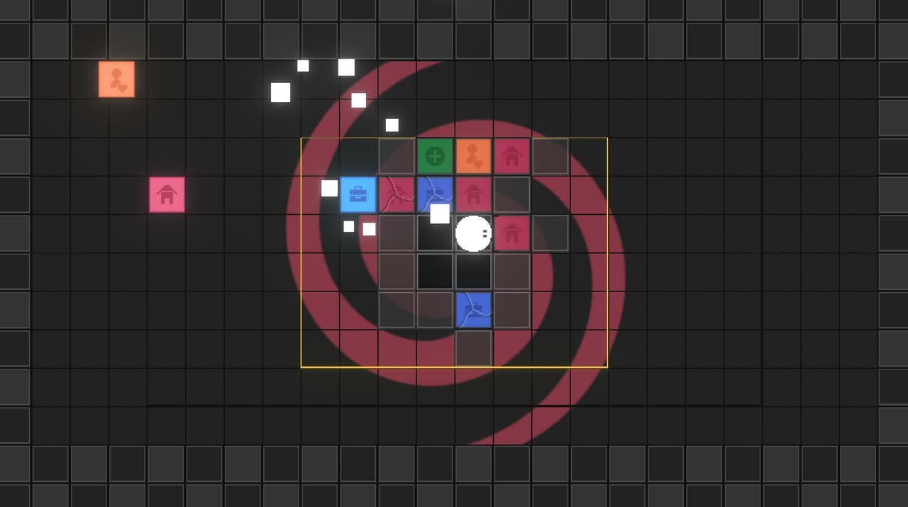 (Demo) Everyday Grind screenshot 2