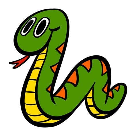 SnakeGame (itch) (DaShowy)