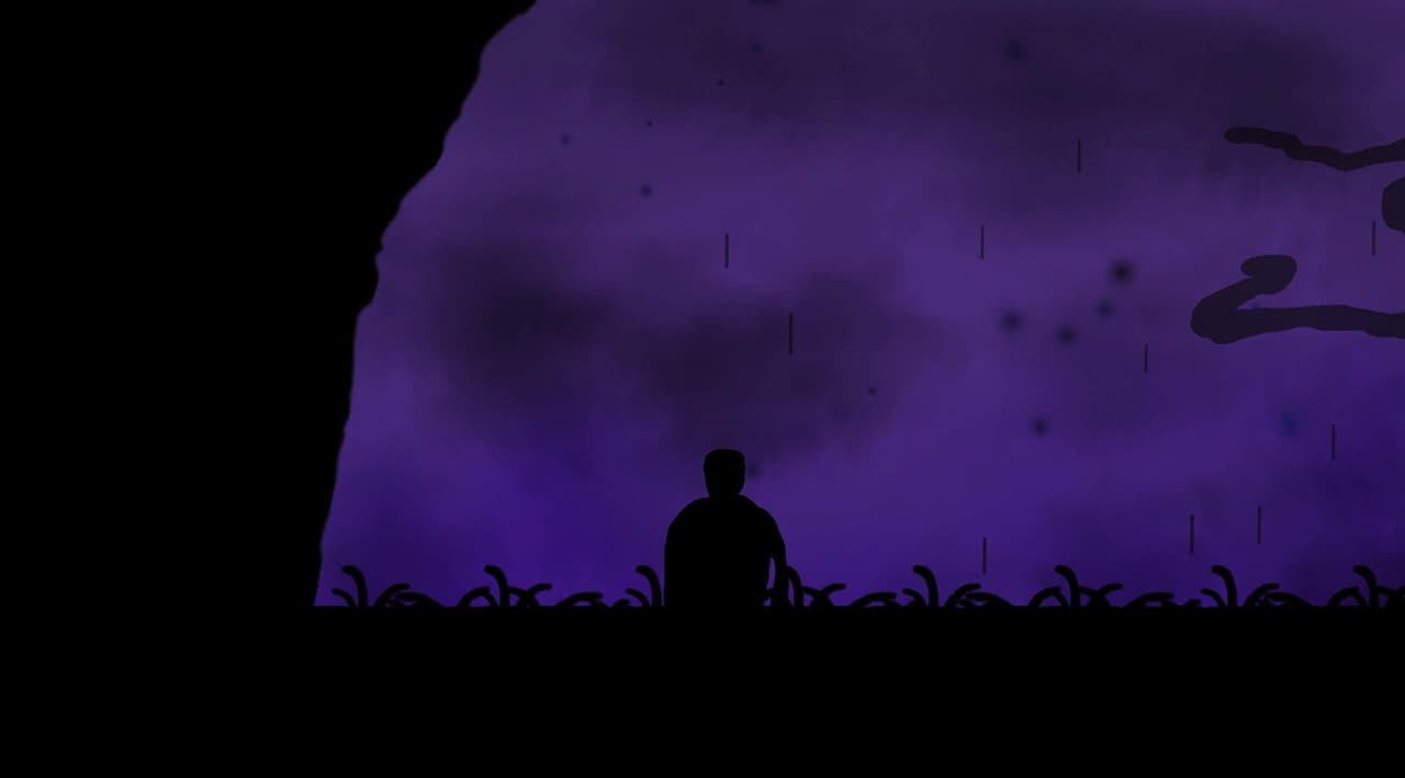 The Lost Kingdom (itch) screenshot 3
