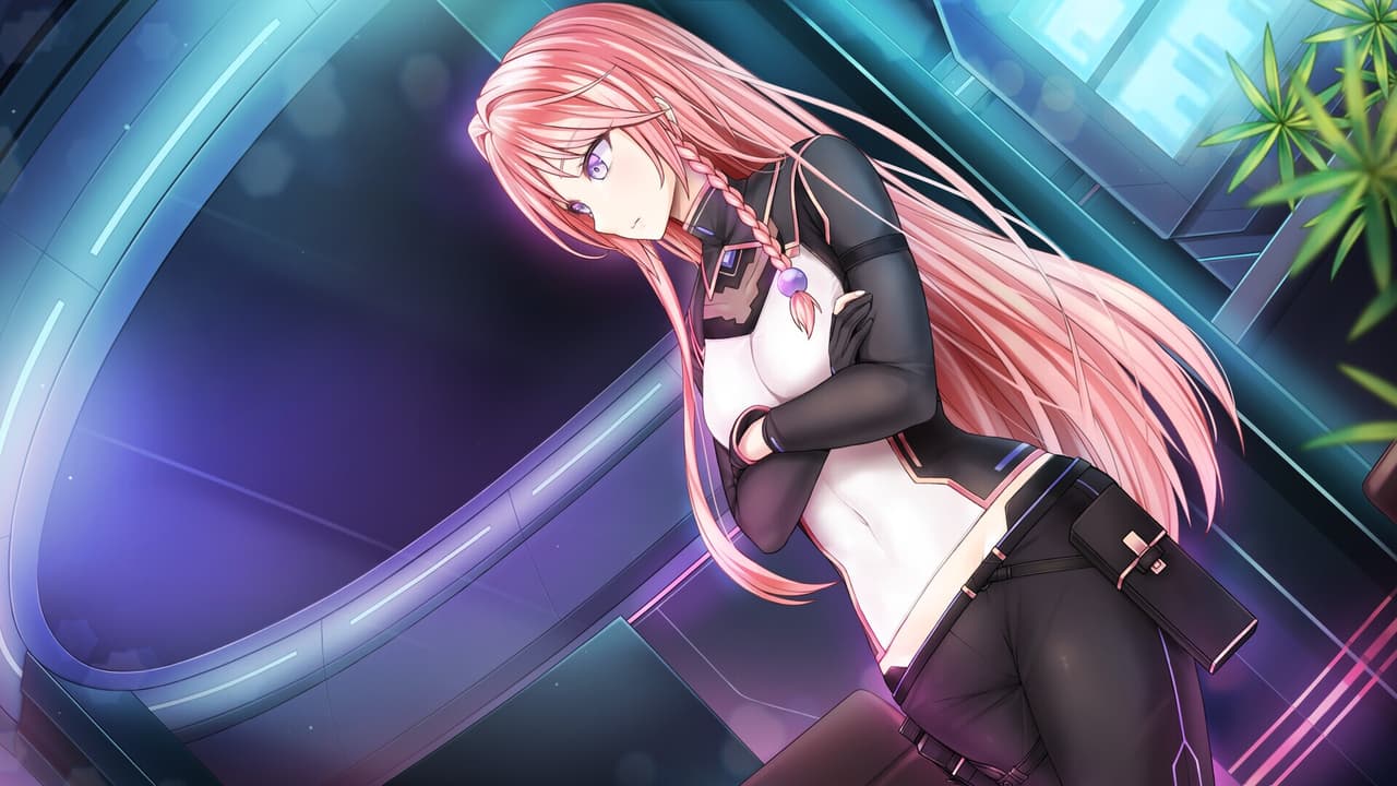 Astral Ascension screenshot 3