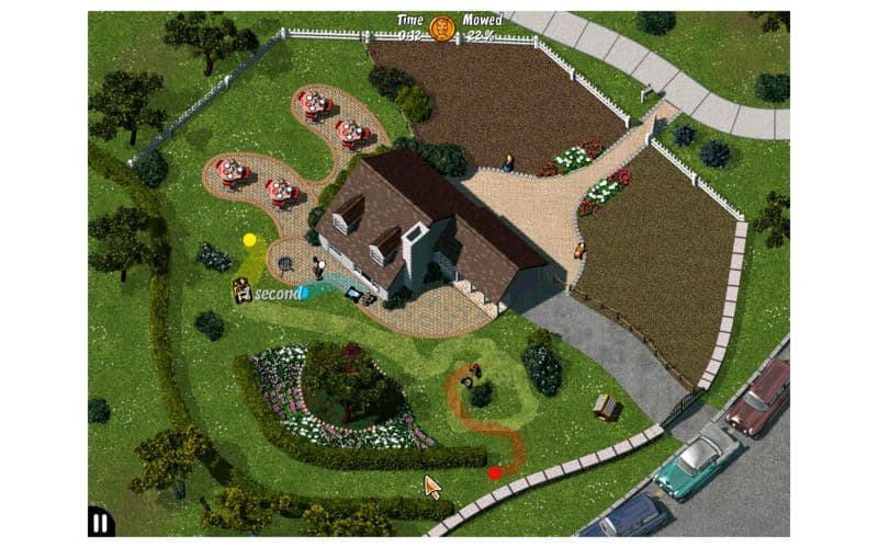 LawnMowerKids